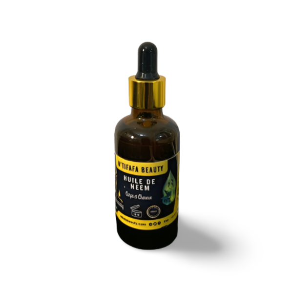 Huiles végétales capillaires – Image 6