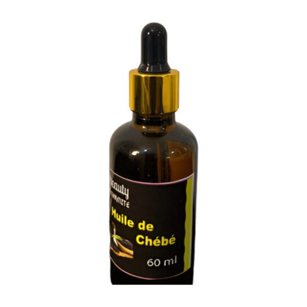 Huiles végétales capillaires – Image 5