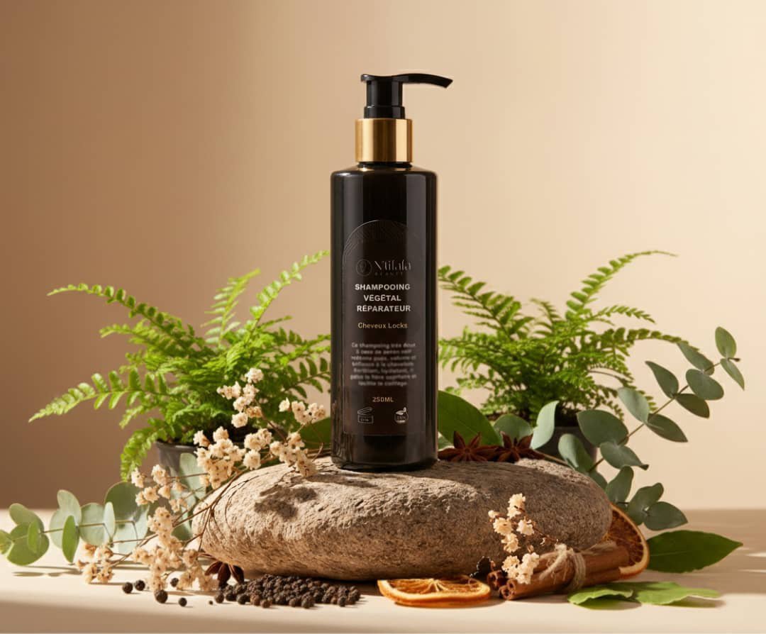 Pack Afro locks (Zéro résidu, purification profonde du cuir chevelu). – Image 3